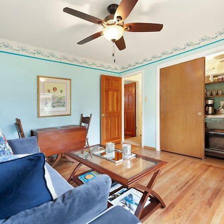 Hummingbird Garden Retreat Villa Санта Роза Екстериор снимка