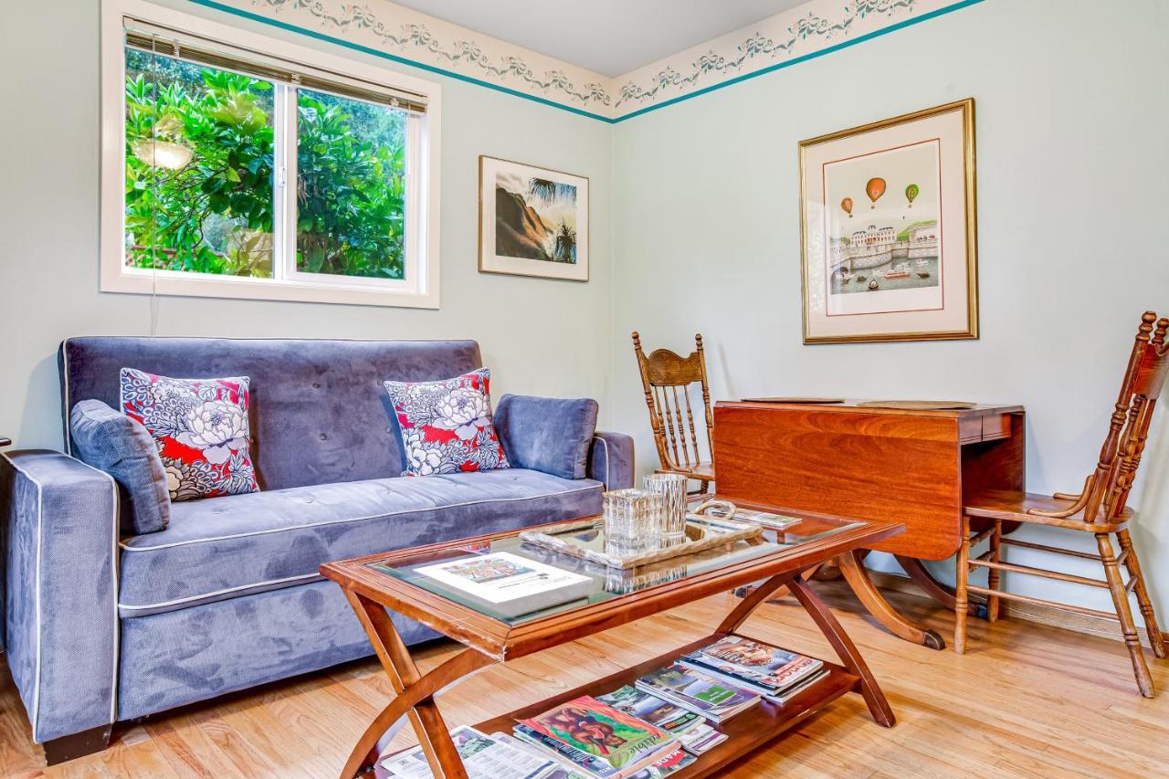 Hummingbird Garden Retreat Villa Санта Роза Екстериор снимка