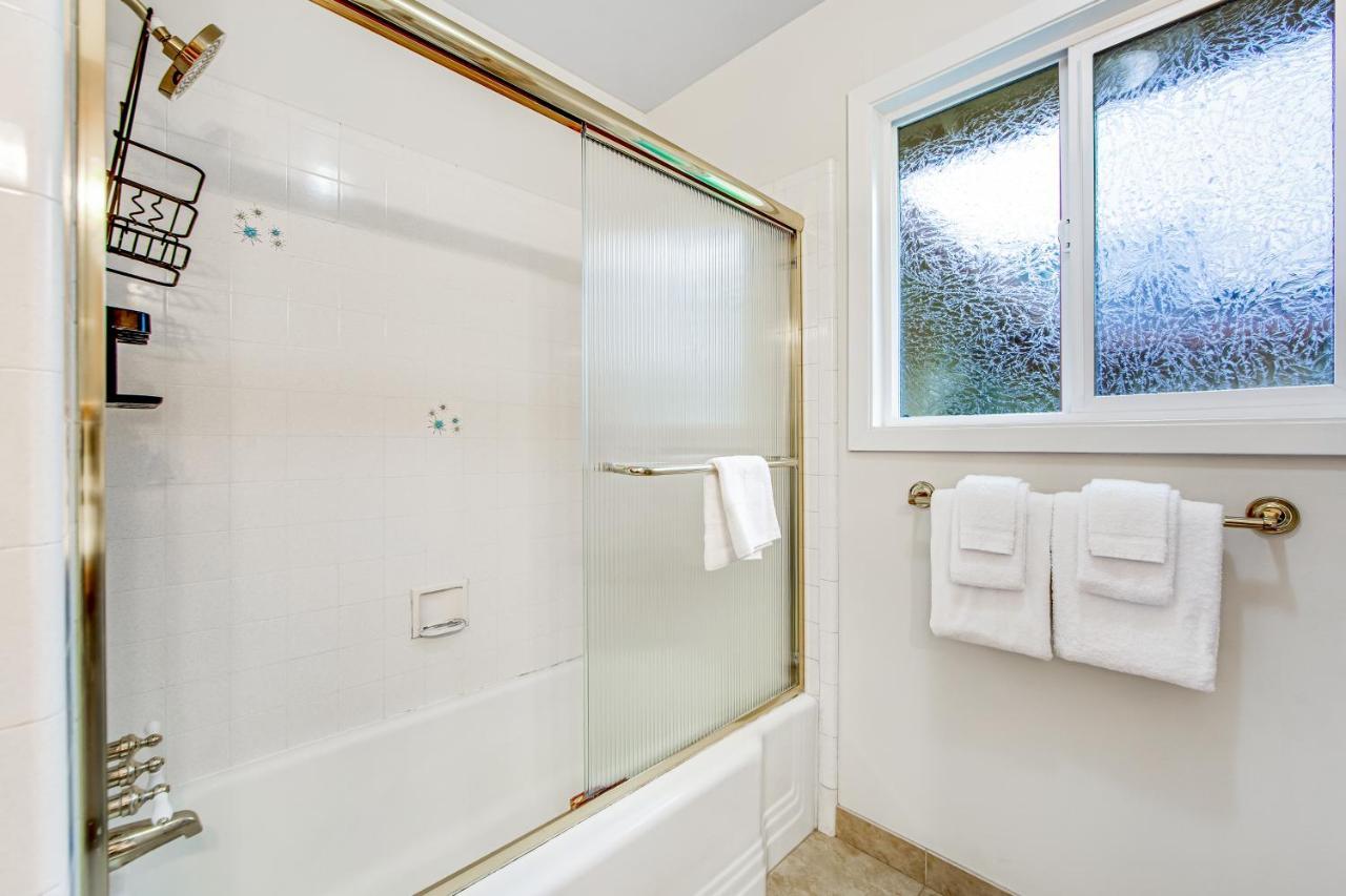 Hummingbird Garden Retreat Villa Санта Роза Екстериор снимка