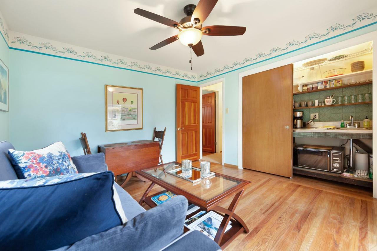 Hummingbird Garden Retreat Villa Санта Роза Екстериор снимка